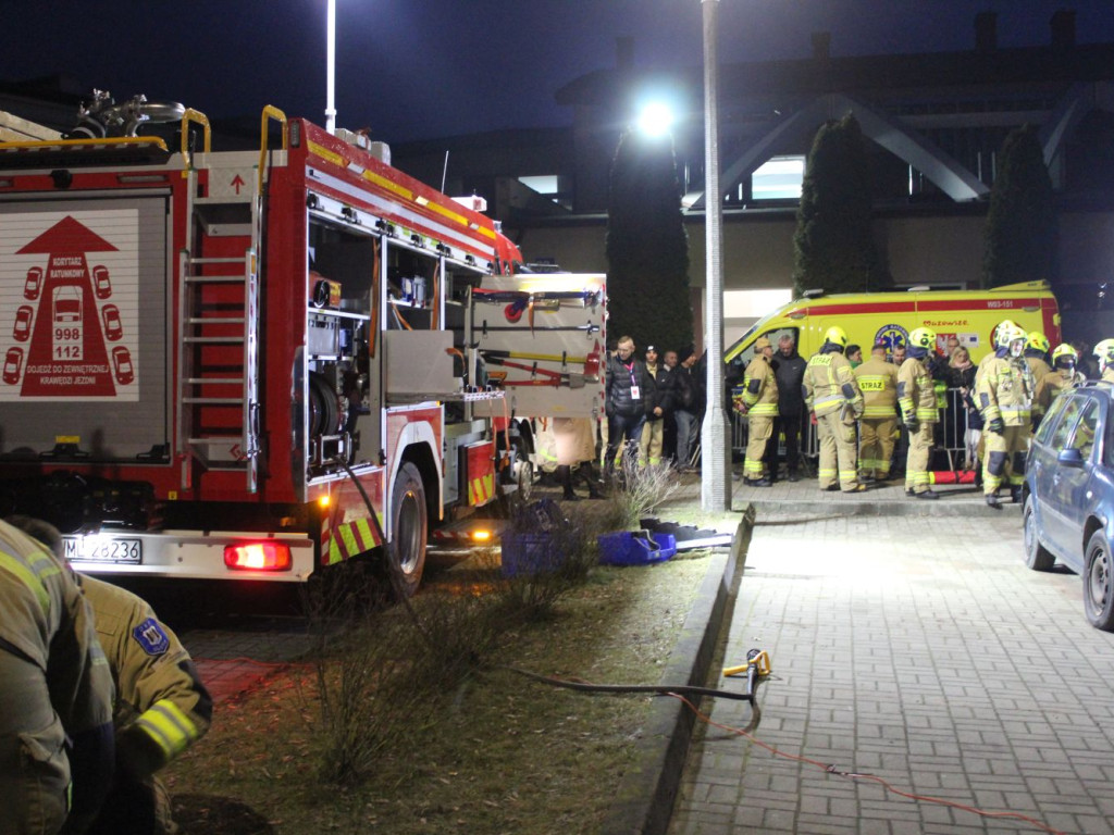 Mieszkańcy Mławy wsparli WOŚP