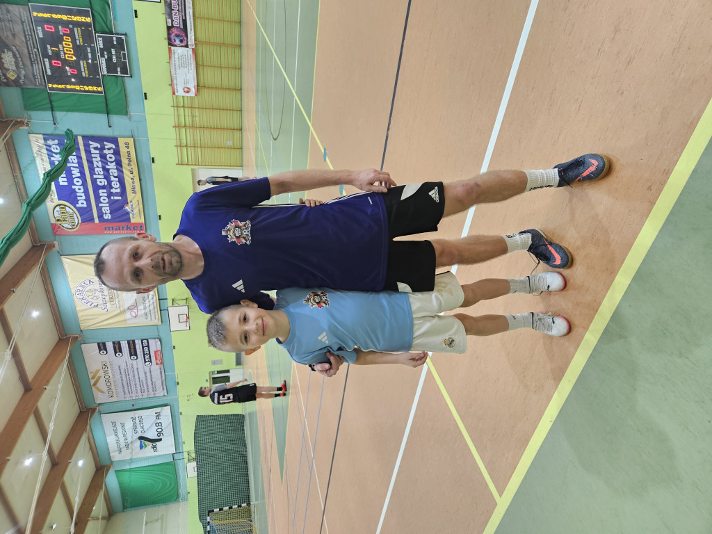 Boca Seniors w szczęśliwej ósemce. Trzy asysty Krystkiewicza