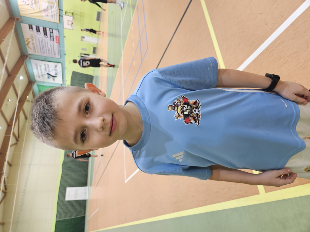 Boca Seniors w szczęśliwej ósemce. Trzy asysty Krystkiewicza