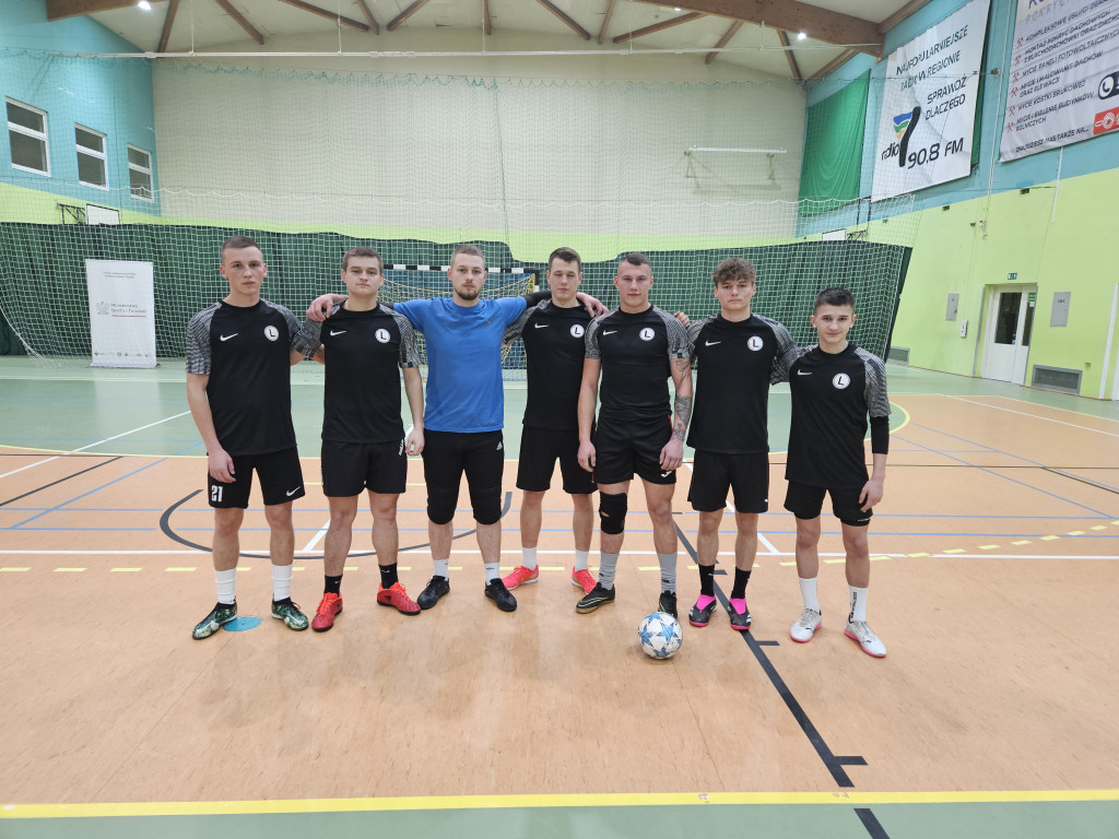 Boca Seniors w szczęśliwej ósemce. Trzy asysty Krystkiewicza