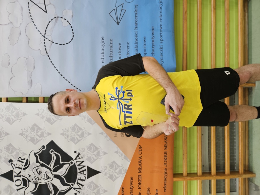 Boca Seniors w szczęśliwej ósemce. Trzy asysty Krystkiewicza