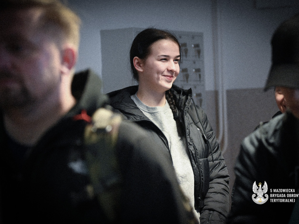 Ferie inaczej: Młodzi stawiają na służbę