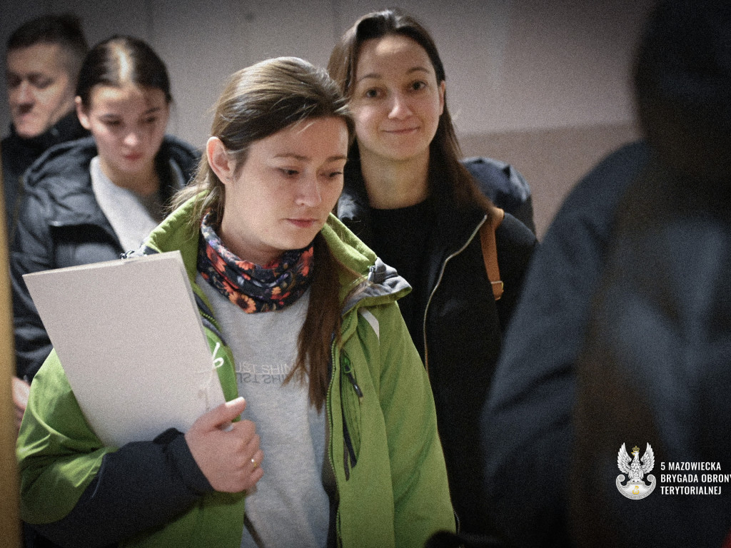 Ferie inaczej: Młodzi stawiają na służbę