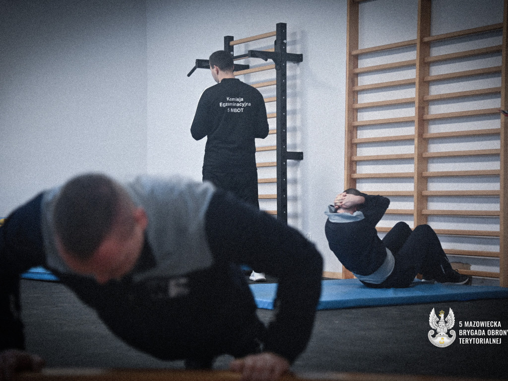 Ferie inaczej: Młodzi stawiają na służbę