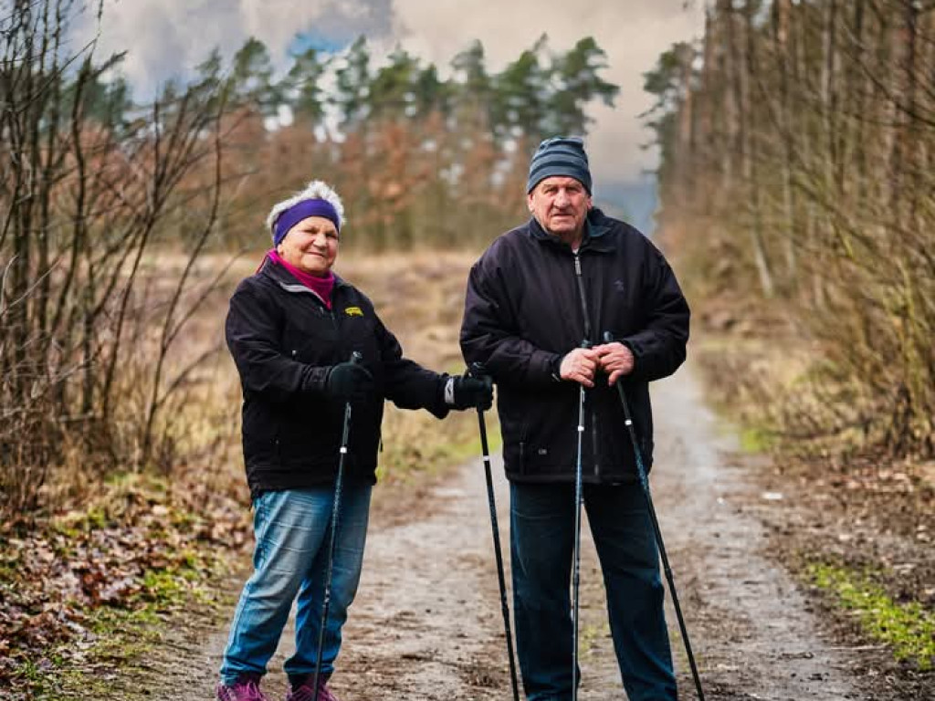 Zalew Ruda w obiektywie Bogdana Jakubowskiego