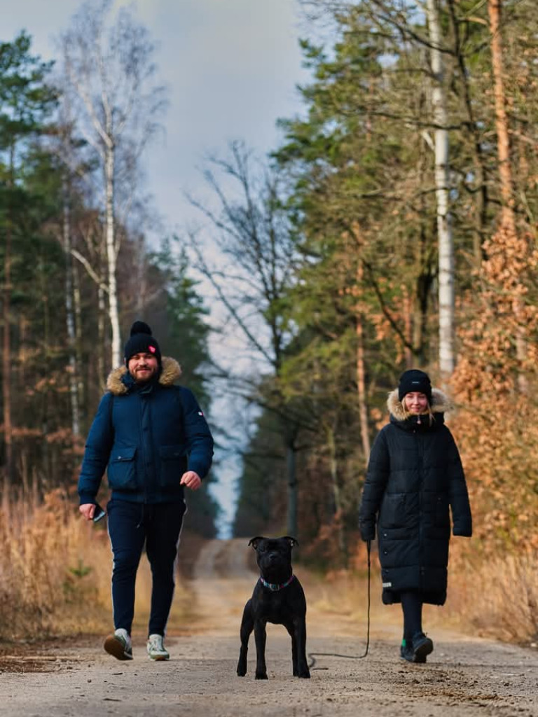 Zalew Ruda w obiektywie Bogdana Jakubowskiego