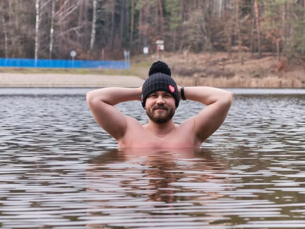 Zalew Ruda w obiektywie Bogdana Jakubowskiego