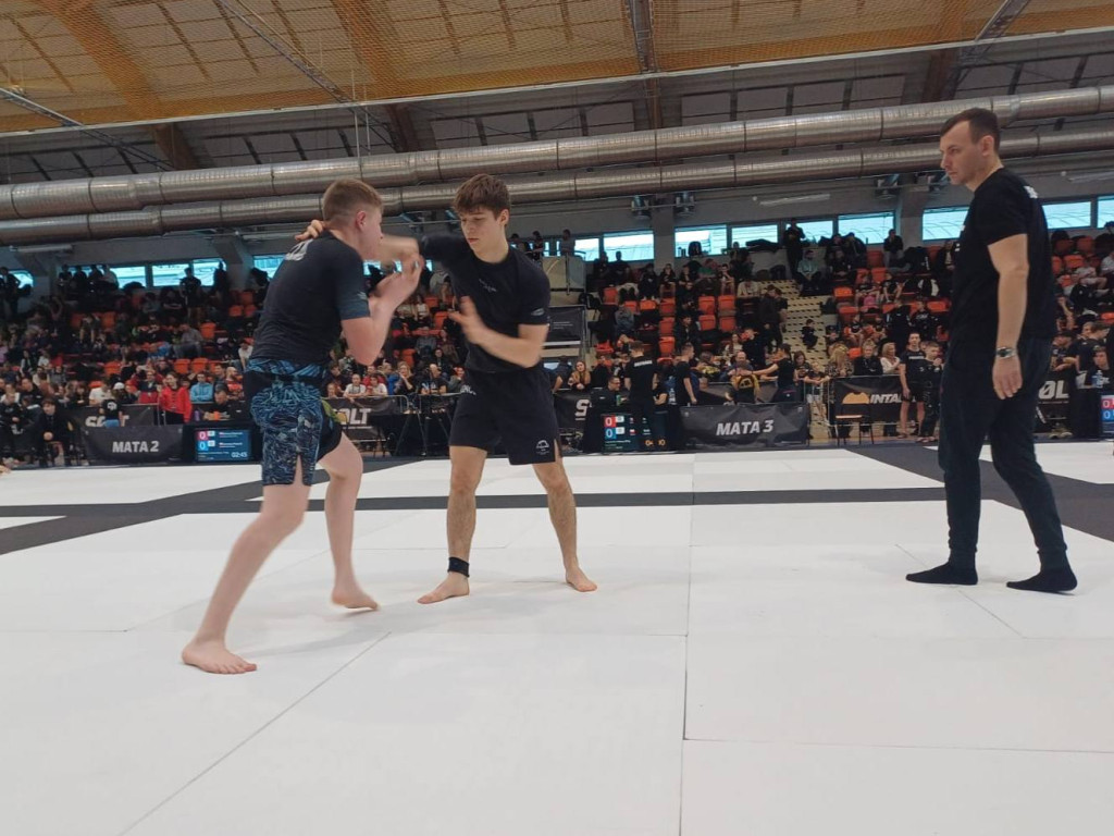 Husaria ma mistrzów Europy. Srebro i brąz do kolekcji