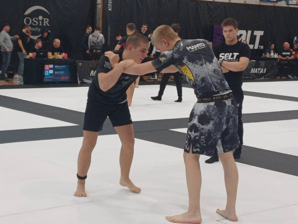 Husaria ma mistrzów Europy. Srebro i brąz do kolekcji