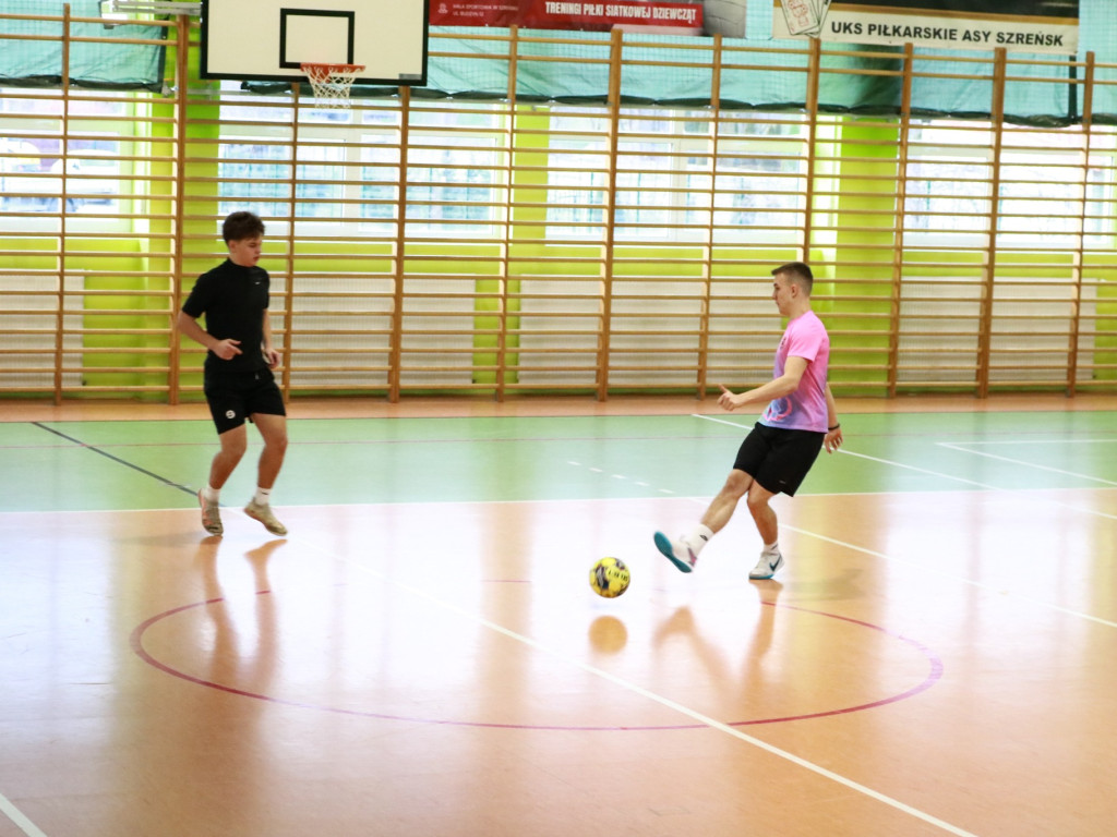 Jak remis to z Karniszynem. Skuteczna Tiki Taka