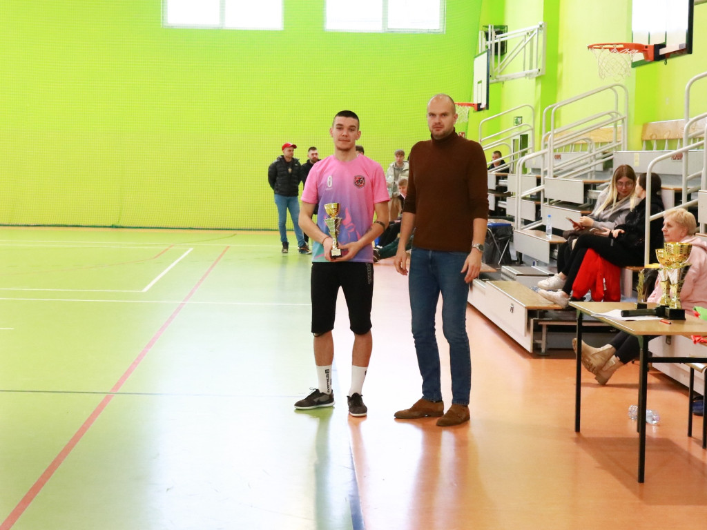 Jak remis to z Karniszynem. Skuteczna Tiki Taka