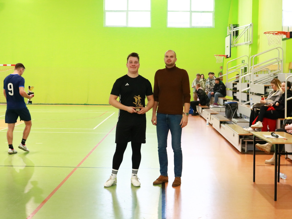 Jak remis to z Karniszynem. Skuteczna Tiki Taka