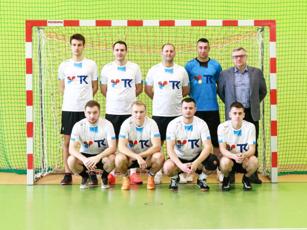 Jak remis to z Karniszynem. Skuteczna Tiki Taka