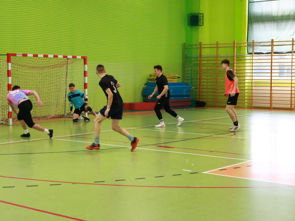 Jak remis to z Karniszynem. Skuteczna Tiki Taka