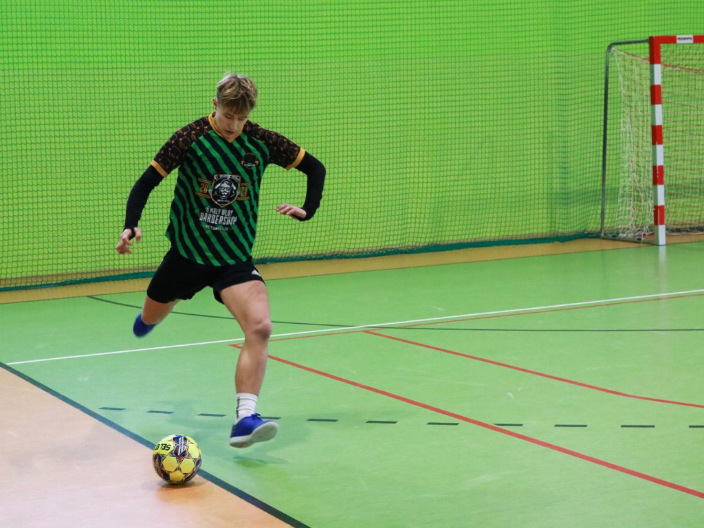 Jak remis to z Karniszynem. Skuteczna Tiki Taka