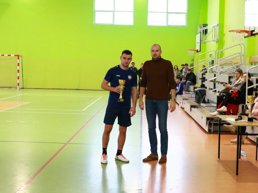 Jak remis to z Karniszynem. Skuteczna Tiki Taka