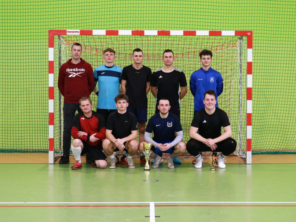 Jak remis to z Karniszynem. Skuteczna Tiki Taka