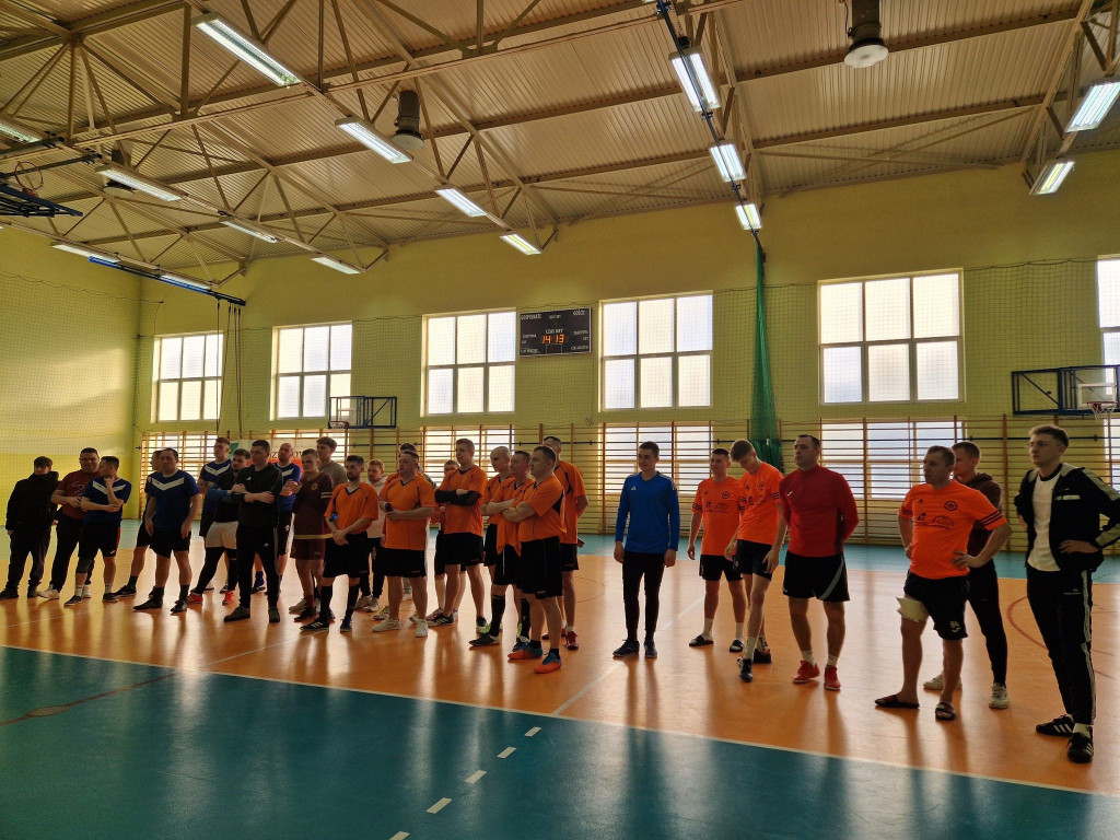 Szydłówek z pucharem. Trzy indywidualne wyróżnienia