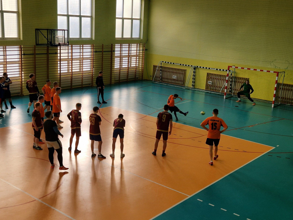 Szydłówek z pucharem. Trzy indywidualne wyróżnienia