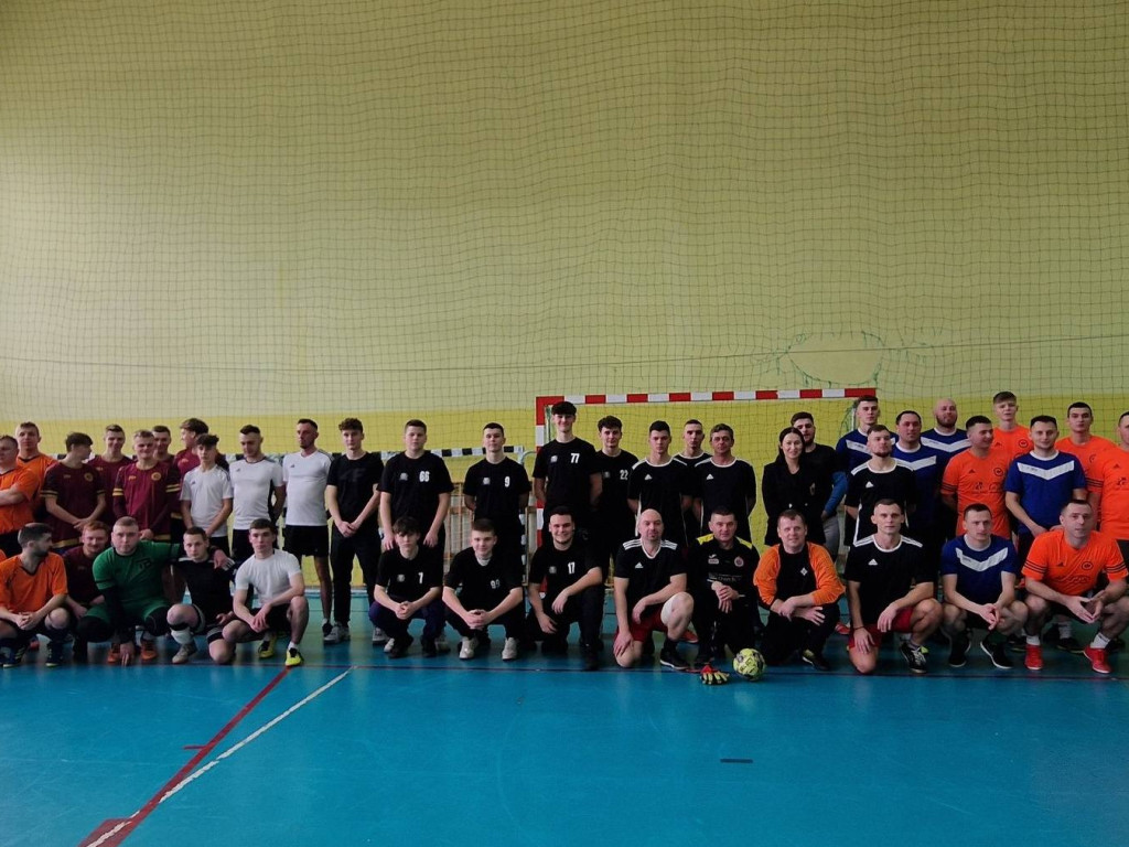 Szydłówek z pucharem. Trzy indywidualne wyróżnienia