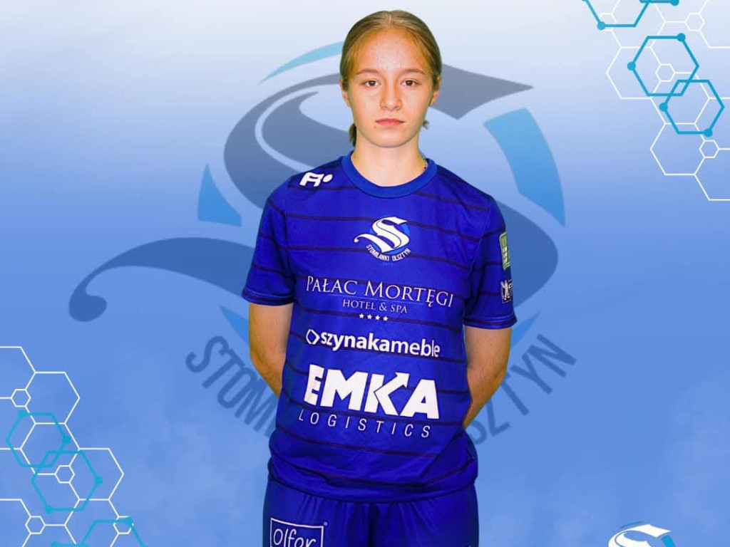 Blisko podium w Zatorach. Dziewczęta wyruszają w świat