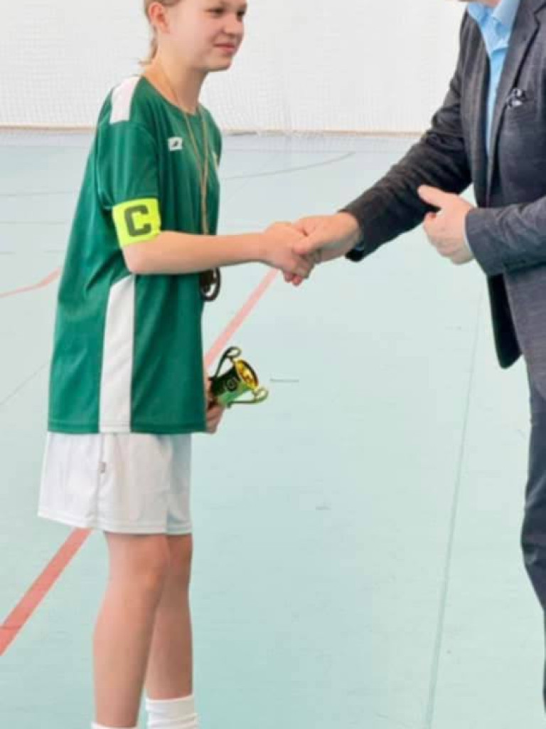 Blisko podium w Zatorach. Dziewczęta wyruszają w świat