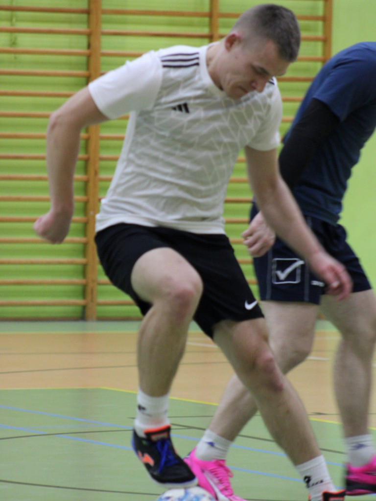 Somsiady coraz bliżej. Koneserzy na sześć