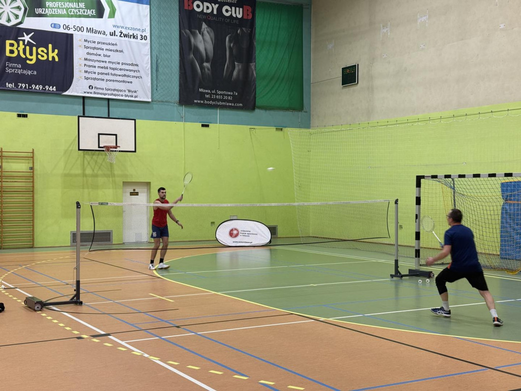 Dudkiewicz doścignął lidera. Drugi turniejowy triumf