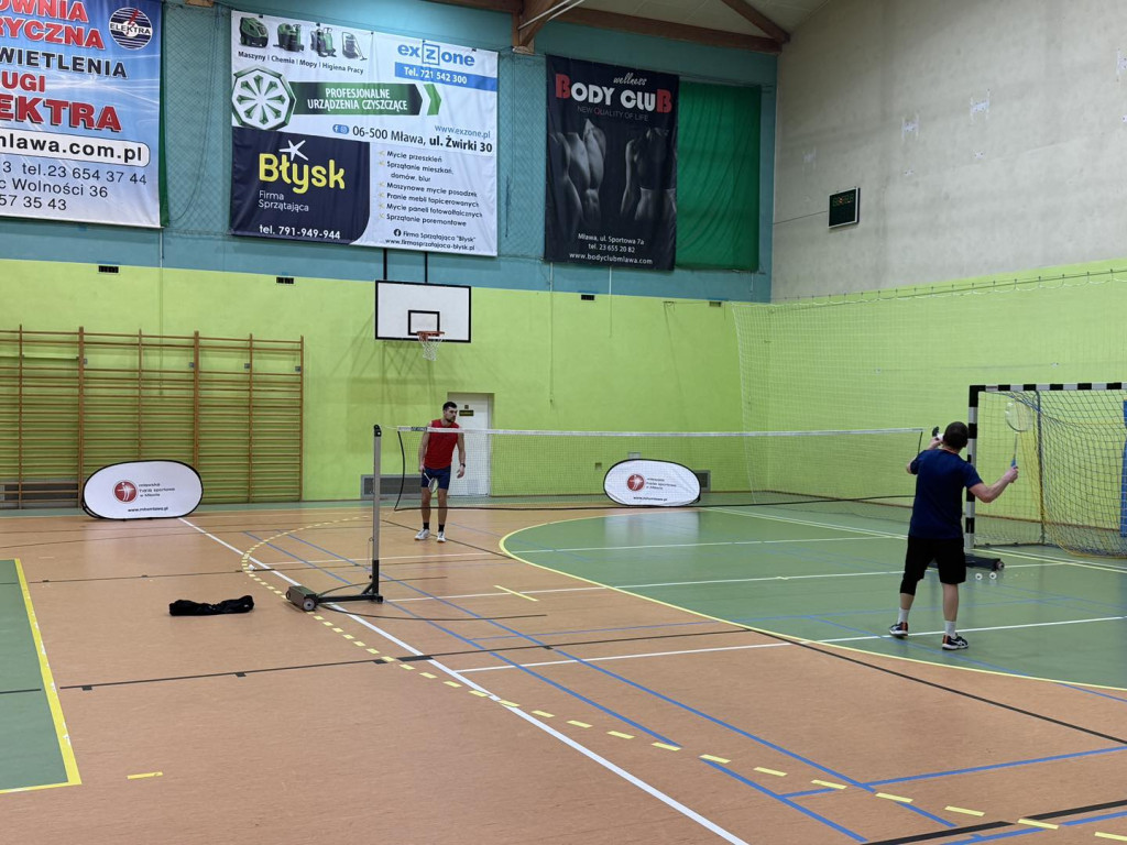 Dudkiewicz doścignął lidera. Drugi turniejowy triumf