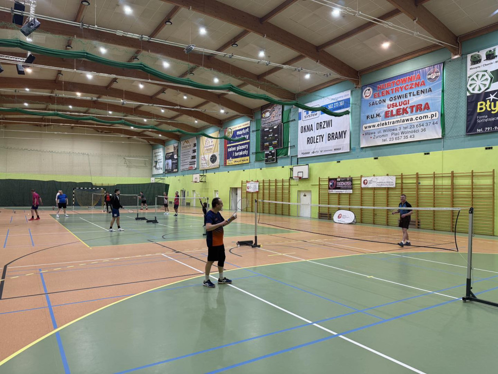 Dudkiewicz doścignął lidera. Drugi turniejowy triumf