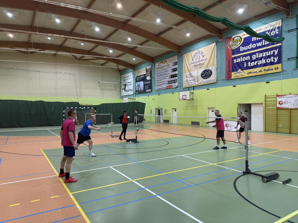 Dudkiewicz doścignął lidera. Drugi turniejowy triumf