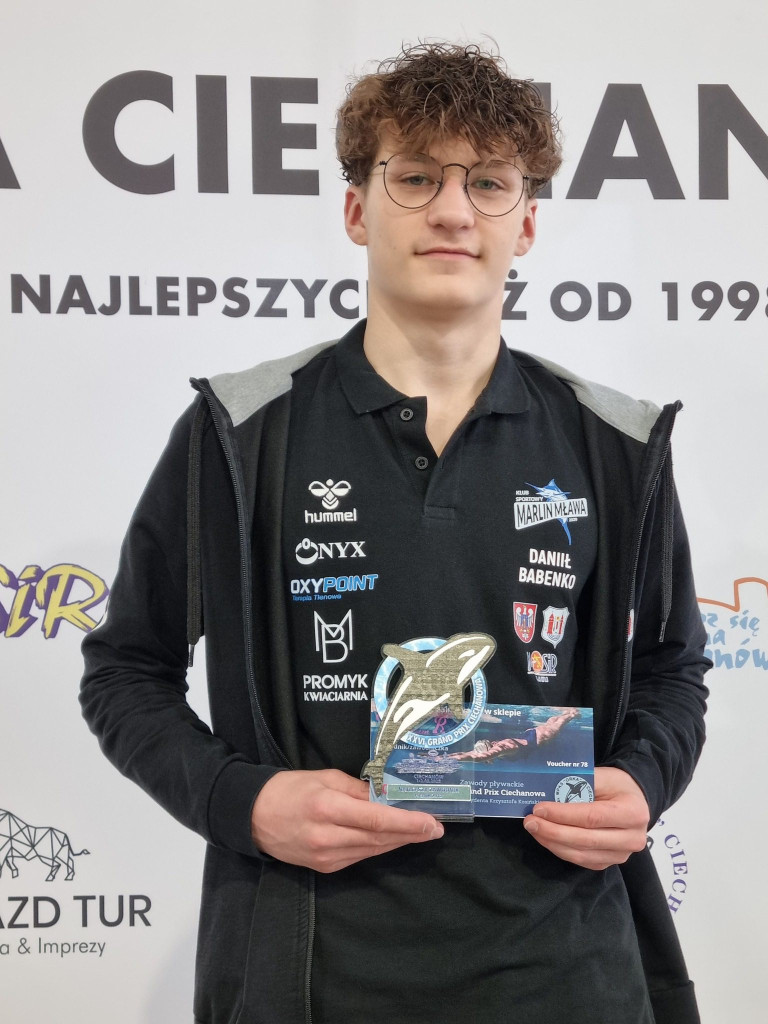 Mławski basen już czeka. Ostre pływanie w Ciechanowie