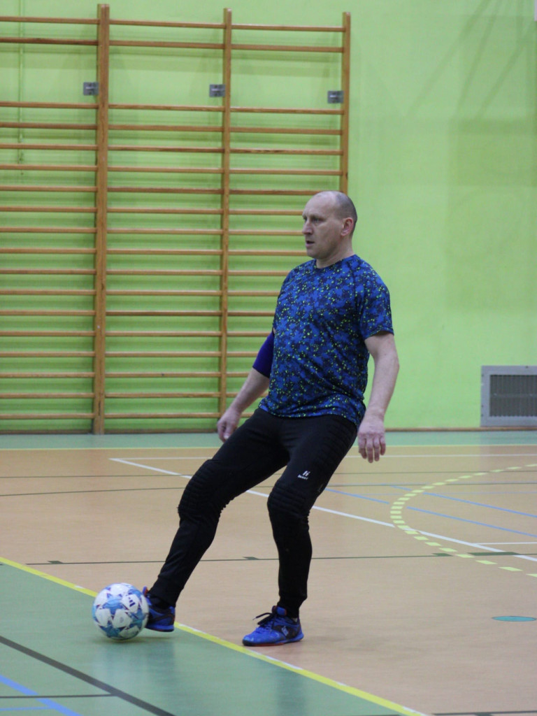 W Rafałach siła. Medaliści już znani