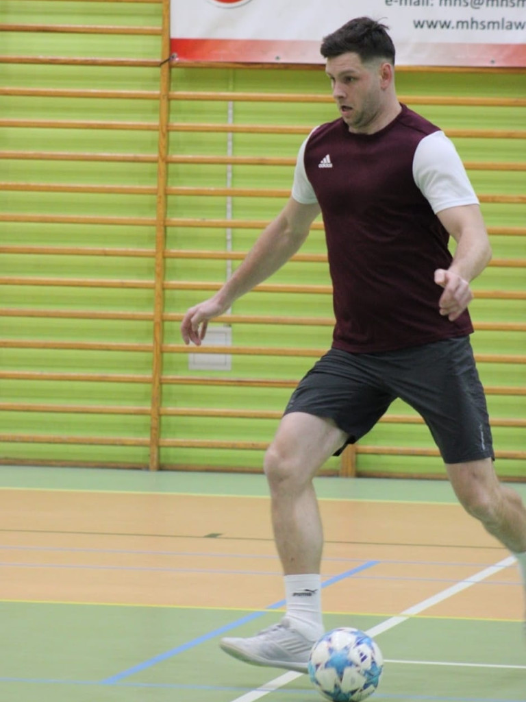 W Rafałach siła. Medaliści już znani