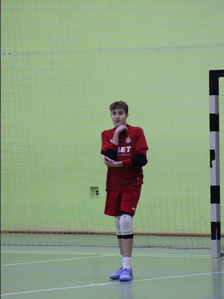 W Rafałach siła. Medaliści już znani