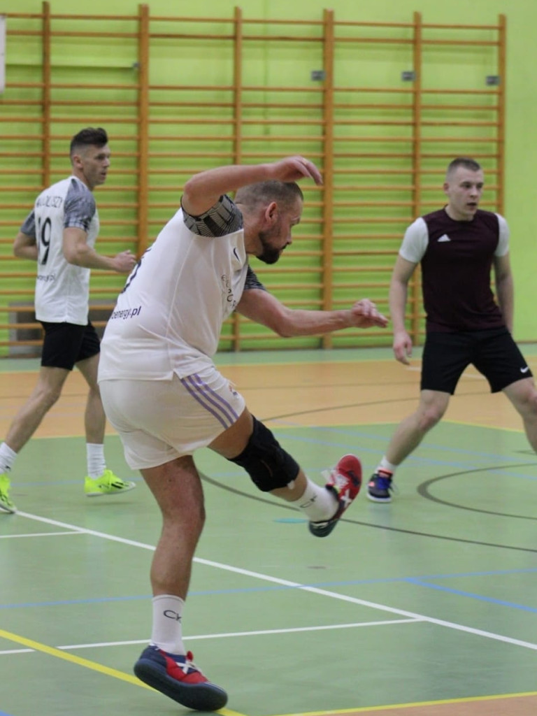 W Rafałach siła. Medaliści już znani