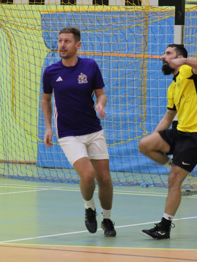 W Rafałach siła. Medaliści już znani