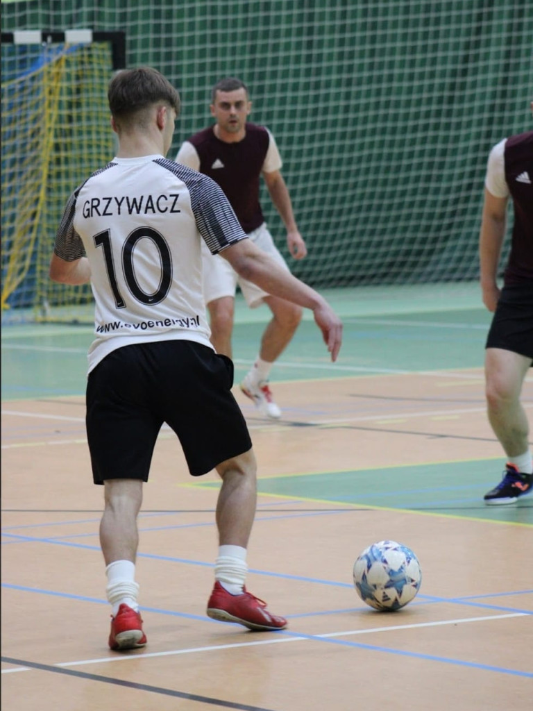 W Rafałach siła. Medaliści już znani