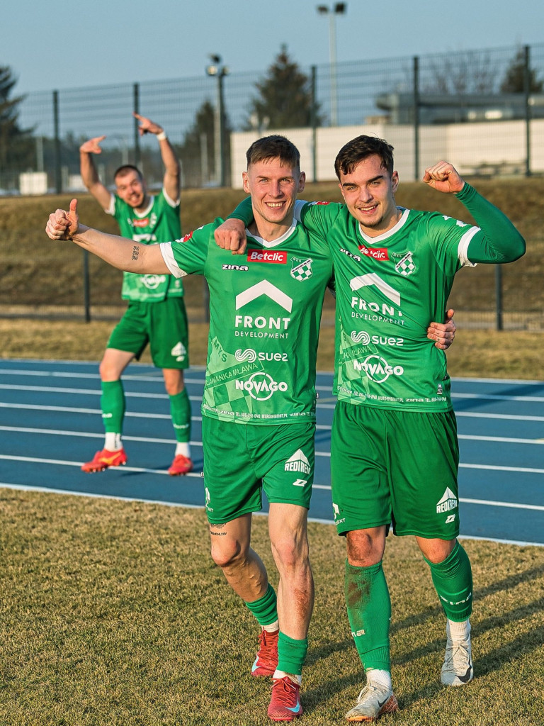 Damiana debiut jak marzenie. Efektowny triumf na inaugurację