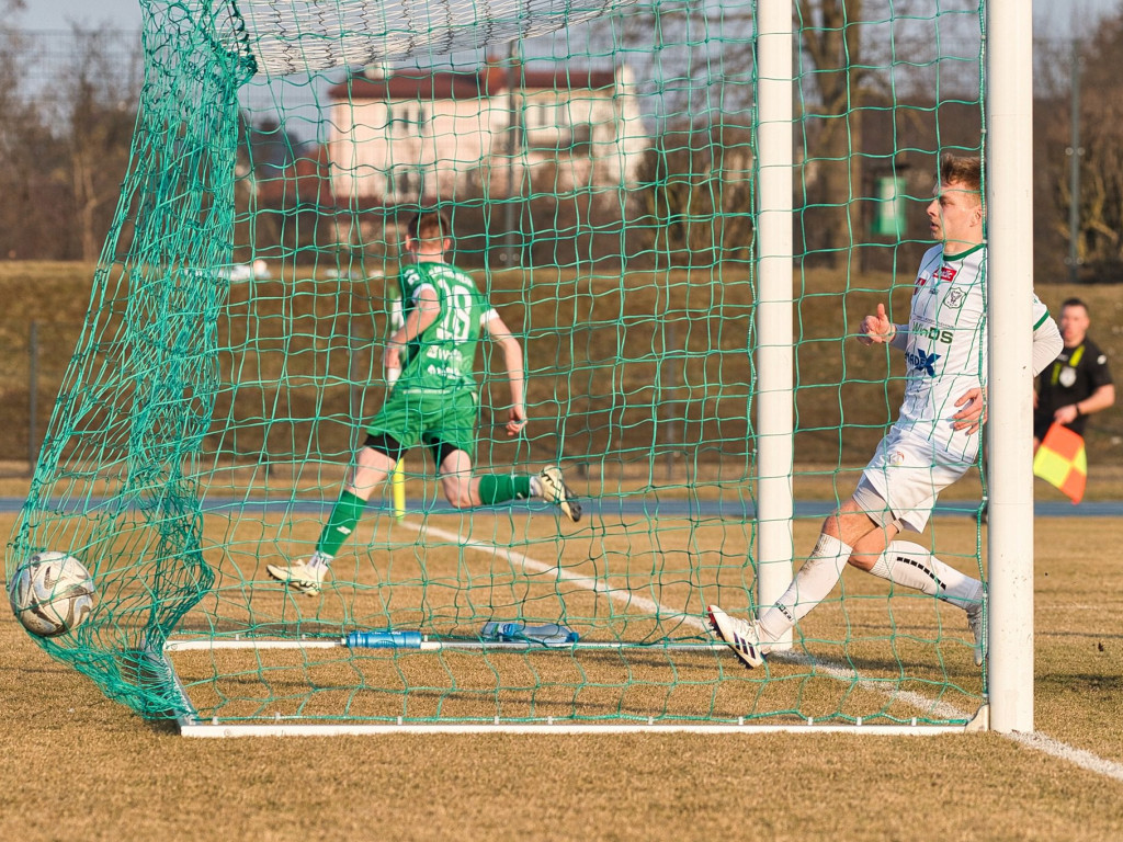 Damiana debiut jak marzenie. Efektowny triumf na inaugurację