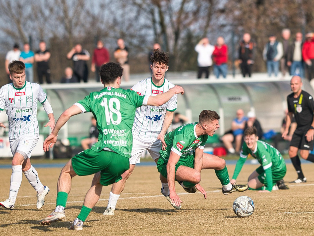 Damiana debiut jak marzenie. Efektowny triumf na inaugurację