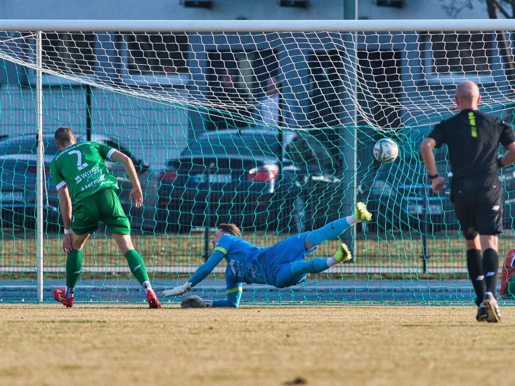 Damiana debiut jak marzenie. Efektowny triumf na inaugurację