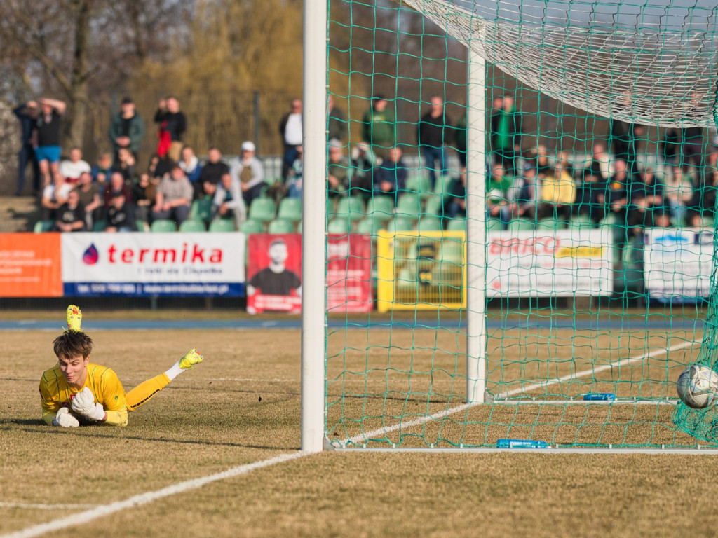 Damiana debiut jak marzenie. Efektowny triumf na inaugurację