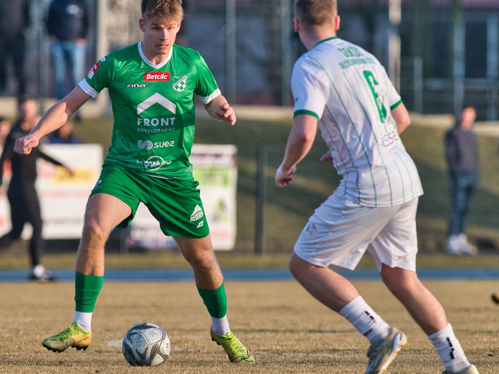 Damiana debiut jak marzenie. Efektowny triumf na inaugurację