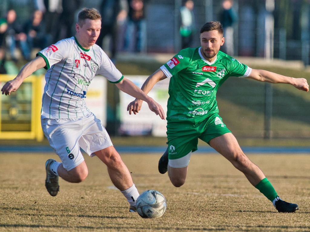Damiana debiut jak marzenie. Efektowny triumf na inaugurację