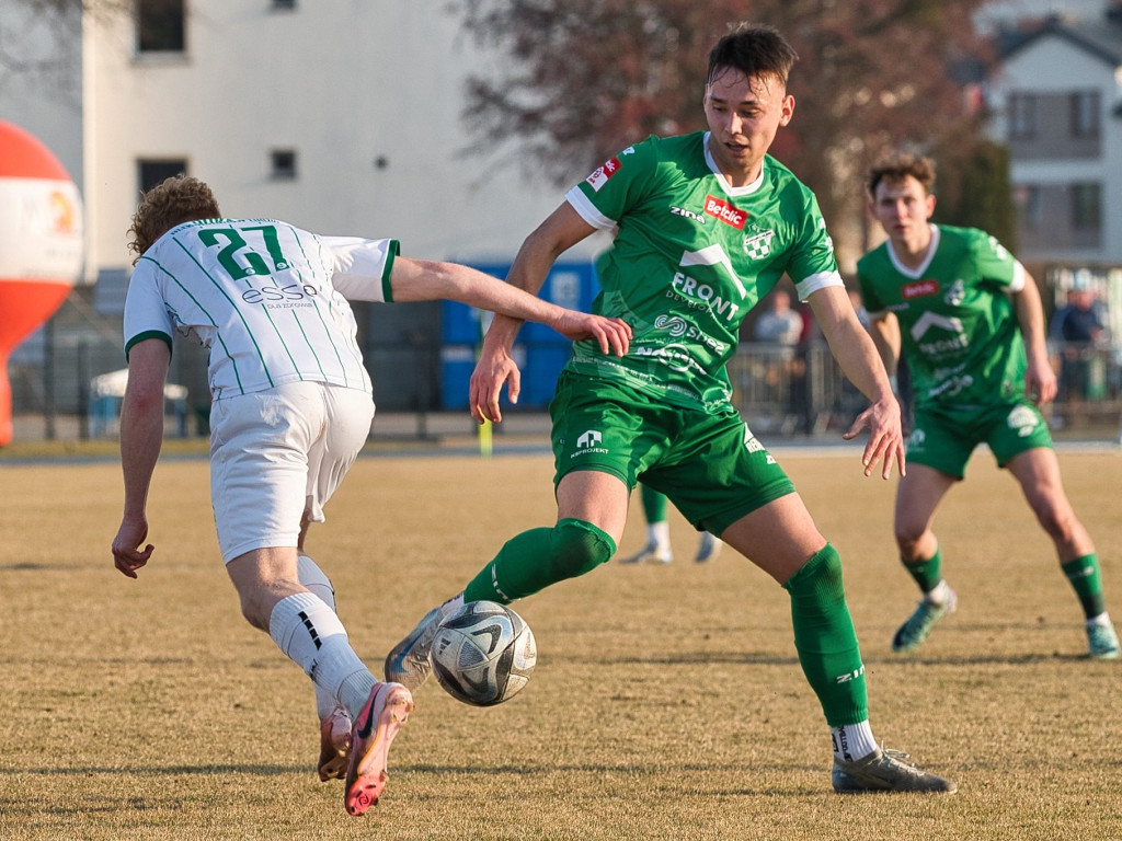 Damiana debiut jak marzenie. Efektowny triumf na inaugurację