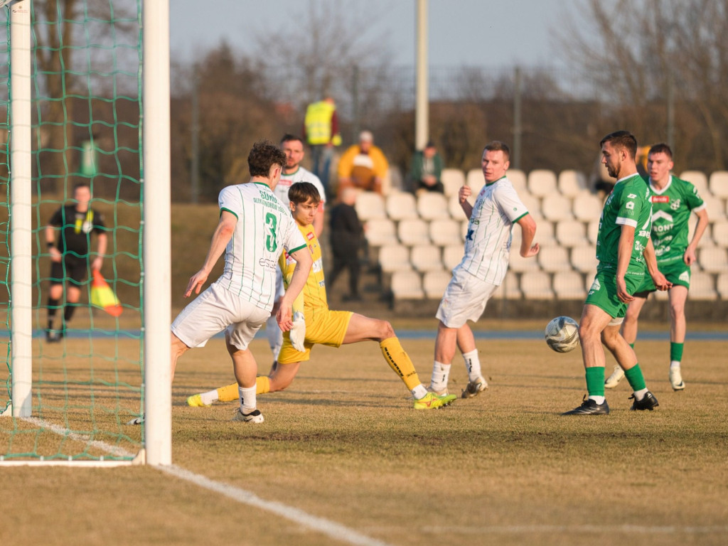 Damiana debiut jak marzenie. Efektowny triumf na inaugurację