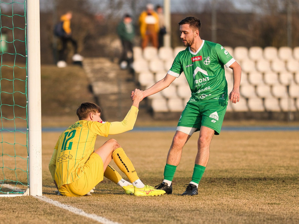 Damiana debiut jak marzenie. Efektowny triumf na inaugurację