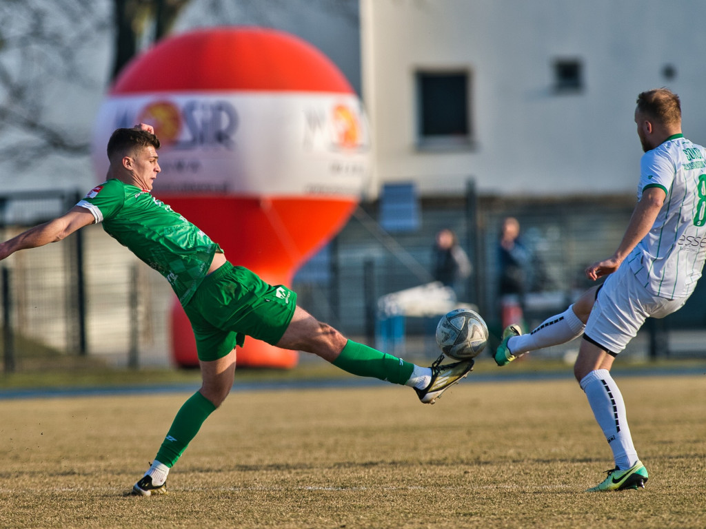 Damiana debiut jak marzenie. Efektowny triumf na inaugurację