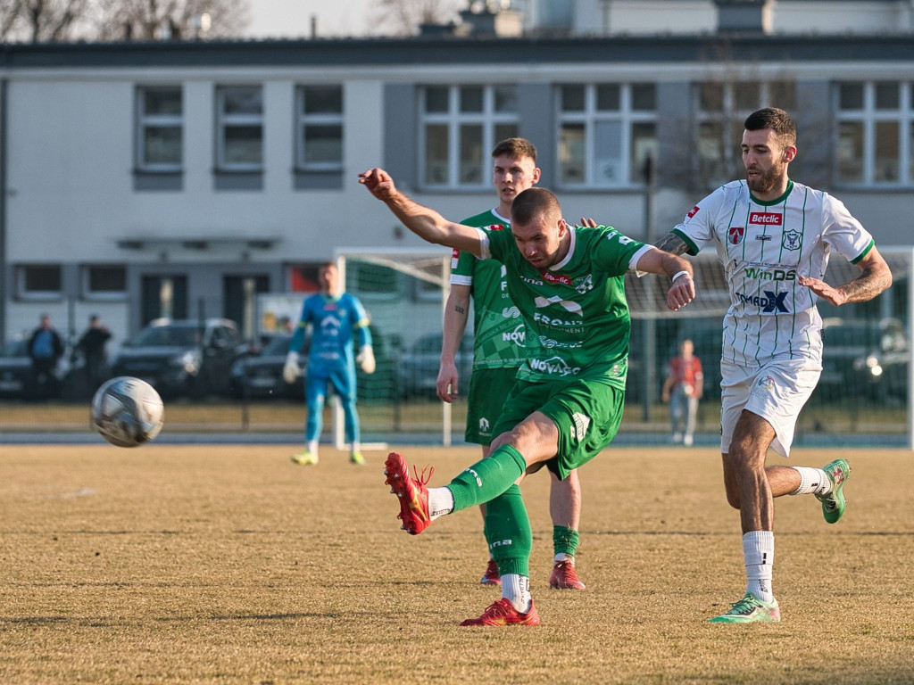 Damiana debiut jak marzenie. Efektowny triumf na inaugurację